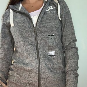 💥Final Price💥 Women’s Nike Full Zip Jacket